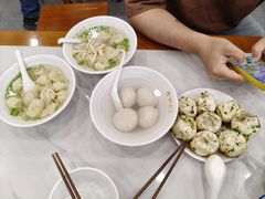 -老西白点心店
