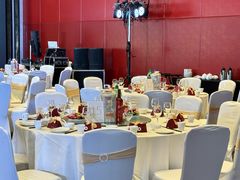 -青岛富力艾美酒店