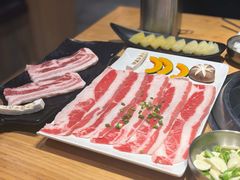 -土大力韩式烤肉料理(39年·和平路店)