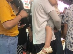 -大学城夜市大排档(凤栖路店)