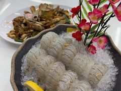 -嘉升大排档(番禺总店)