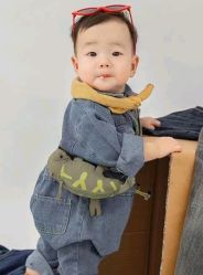 -Hello baby 儿童摄影