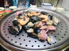 -边江铁锅炖鱼(振八街店)