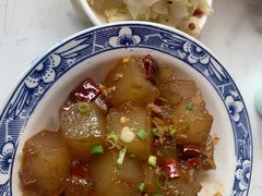 -春发生饭店·非遗(南院门店)
