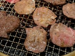 -厚贞日式烤肉(浦东汇智店)