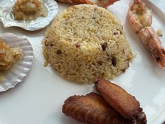 -水桶王国主题餐厅·聚会·生日派对·亲子活动·家庭套餐(亚龙湾希尔顿店)