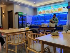 -启东小海鲜(庄先湾路1号店)