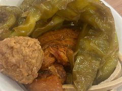 -老柴削面(向阳里店)