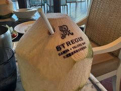 -宴悦海鲜餐厅·游水海鲜·牛排(亚龙湾瑞吉店)