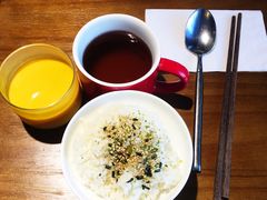 -隐食餐厅(金水湾公馆店)