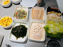 -半天妖烤鱼(西铁营万达店)