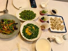 -白云中餐厅·粤菜·亚龙湾喜来登度假酒店