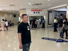 -上海交通大学医学院附属第九人民医院·停车场