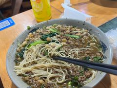 -丁丁猫重庆小面(徐州路店)