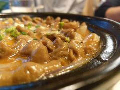 红烧大肠-钓台野鱼馆(钱江国际时代广场店)