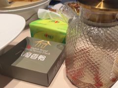 -八府香鸭·啫啫煲(华山路店)