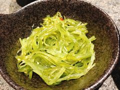 -NIUAN牛庵·日式和牛烧肉(恒隆店)