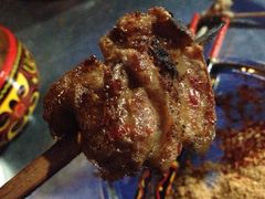 小乳猪肉-西昌火焰山烧烤(中海国际店)
