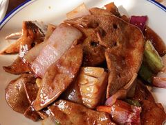 -大牌大·传统杭帮菜(湖滨店)