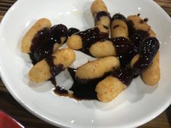 -老三样·美食研究中心(世贸路店)