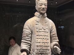 -秦始皇帝陵博物院-丽山园