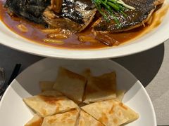 -悦融琥珀·京鲁菜·海味珍品(西单店)