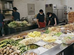 -林静小吃(复兴路店)