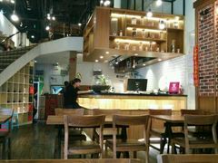 -妈妈的味道(工人体育场东路店)