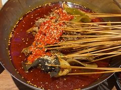 -付小姐在成都(五道口店)