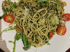 -Brut Eatery悦璞食堂(建国东路店)