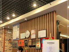 等位区-青鹤谷(苏州店)