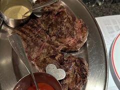 -La Vache! 噢！那只奶牛！(尖沙咀店)