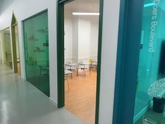 -英孚教育青少儿(河东中心)