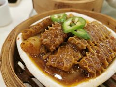-龙的酒楼·手工早茶·顺德菜(近良路店)
