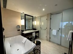 -上海嘉定喜来登酒店
