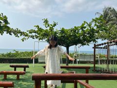 -三亚亚龙湾天域度假酒店