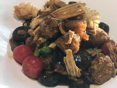 -北京老铺烤鸭(老城根店)