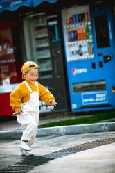 点击看大图 -七色田儿童摄影(静安店)