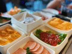 -海底捞火锅(连城广场店)