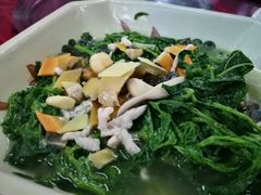 -大自然美食农庄(广州南站店)