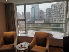 -成都世纪城假日酒店-西楼