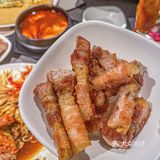 终于知道韩剧里面为什么这么爱吃烤肉了