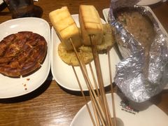-蚝太郎 • 海鲜烧烤(Upark店)