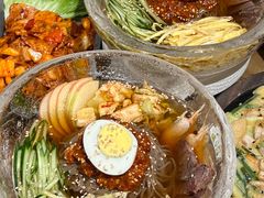 -冰川朝鲜族料理·东北菜(观前店)