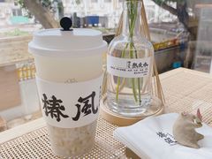 -椿风·养身茶饮(吉大店)