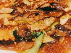 -西安饭庄(立丰国际店)