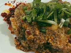 -百年粉蒸牛肉