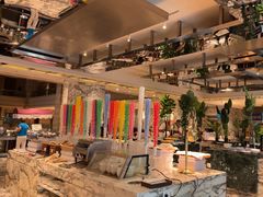-合肥皇冠假日酒店·菲亚斯特自助餐厅(黄山路店)