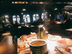 -加餐海鲜自助(宝龙一城店)