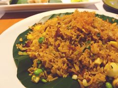 -花样西贡·蜜越餐厅·法式越南料理(水晶城店)